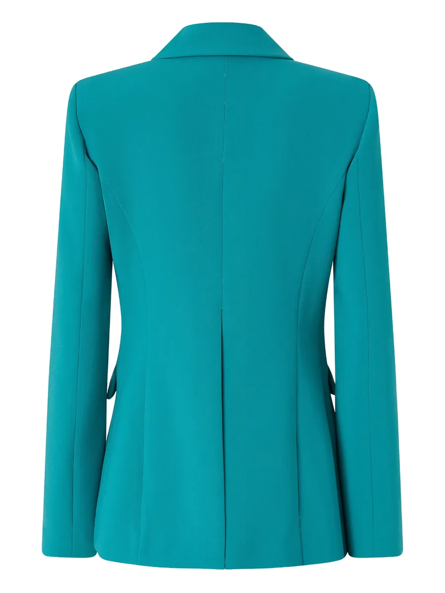 jacket in technical canvas 3