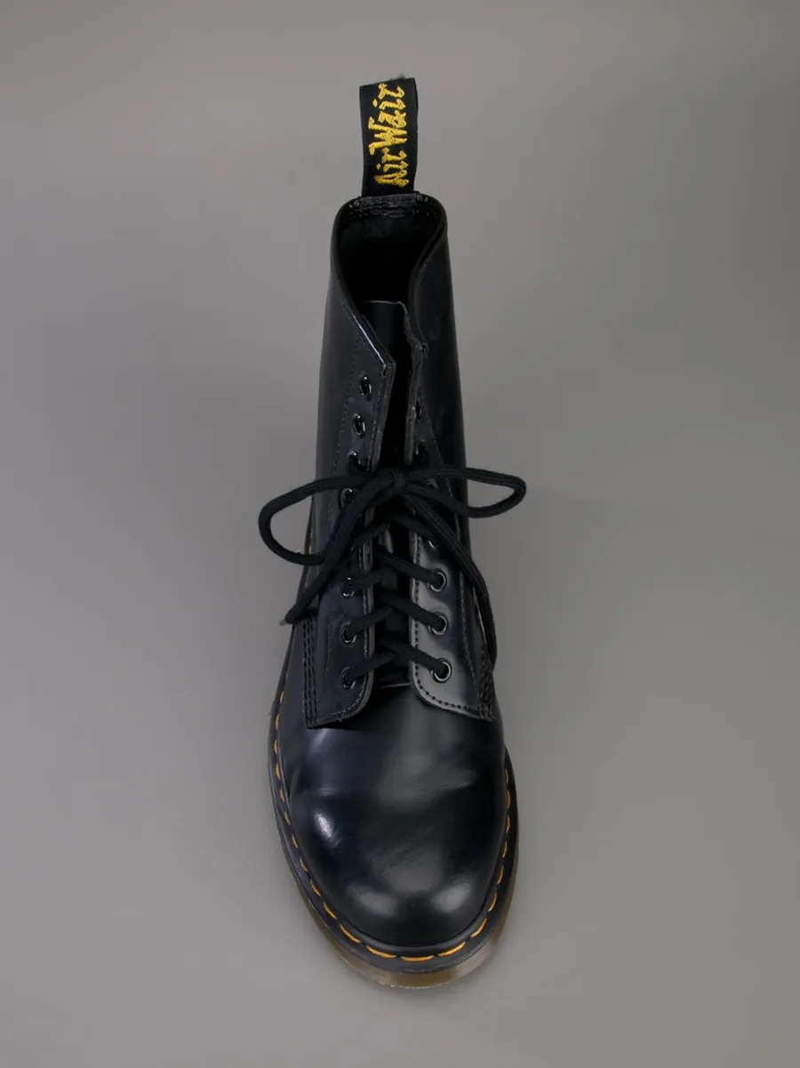 lace up boot 5