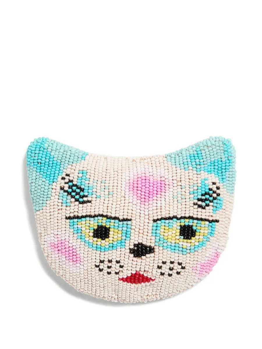 брошь Le Chat de La Maison 1