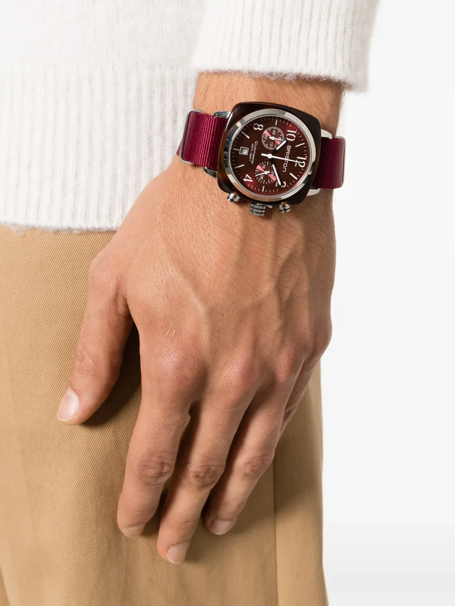 наручные часы Clubmaster Classic 40 мм 3