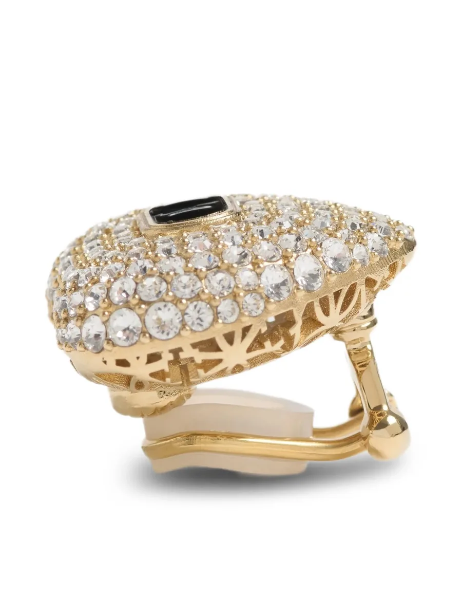 серьги Coeur Royal 10