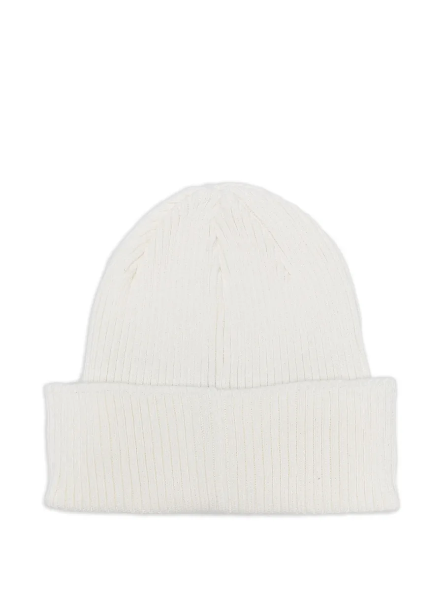 cotton Goggle beanie 3