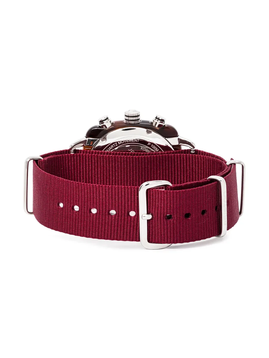наручные часы Clubmaster Classic 40 мм 8
