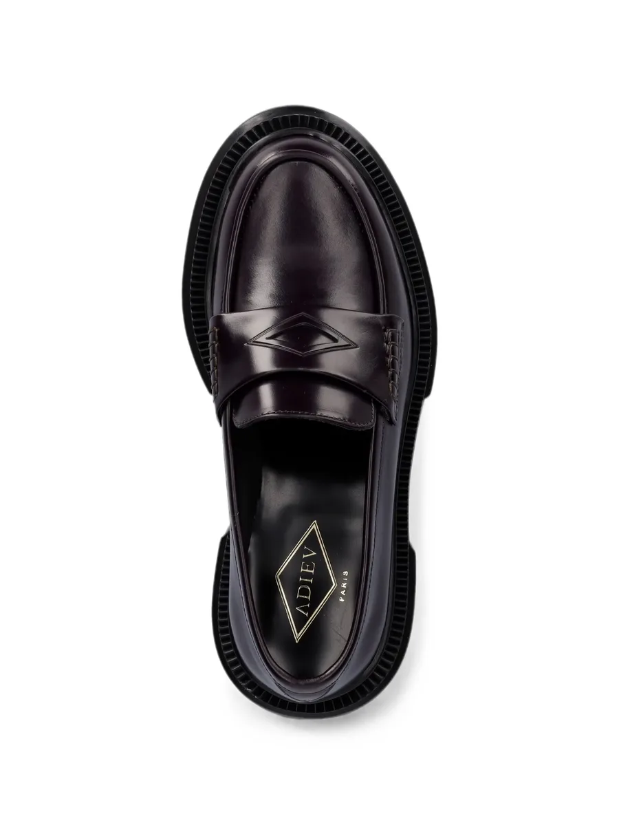 leather loafers 6