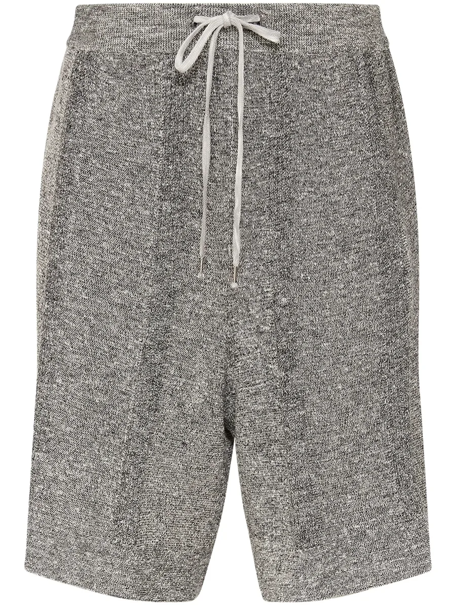 Chiné shorts 1