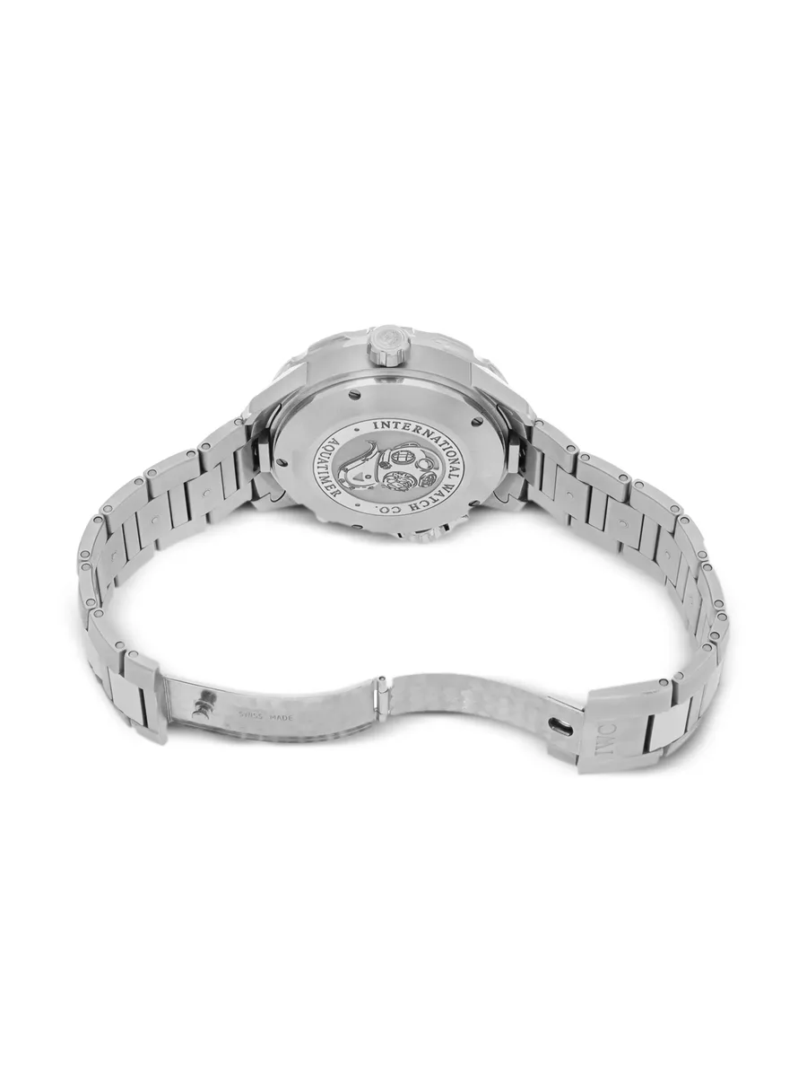 наручные часы Aquatimer pre-owned 48 мм 7