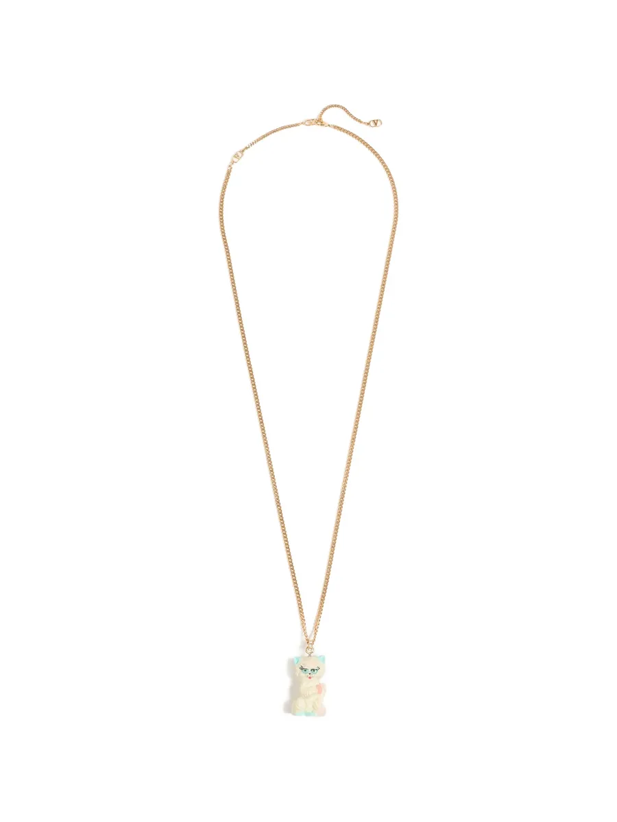 колье Le Chat De La Maison с кристаллами Swarovski® 2