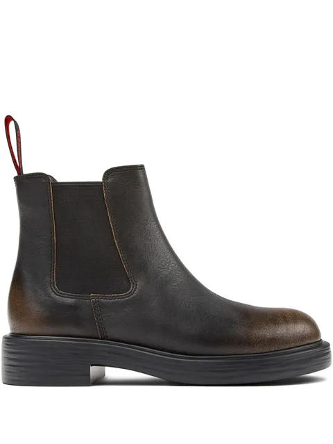 ботинки Dean 42
