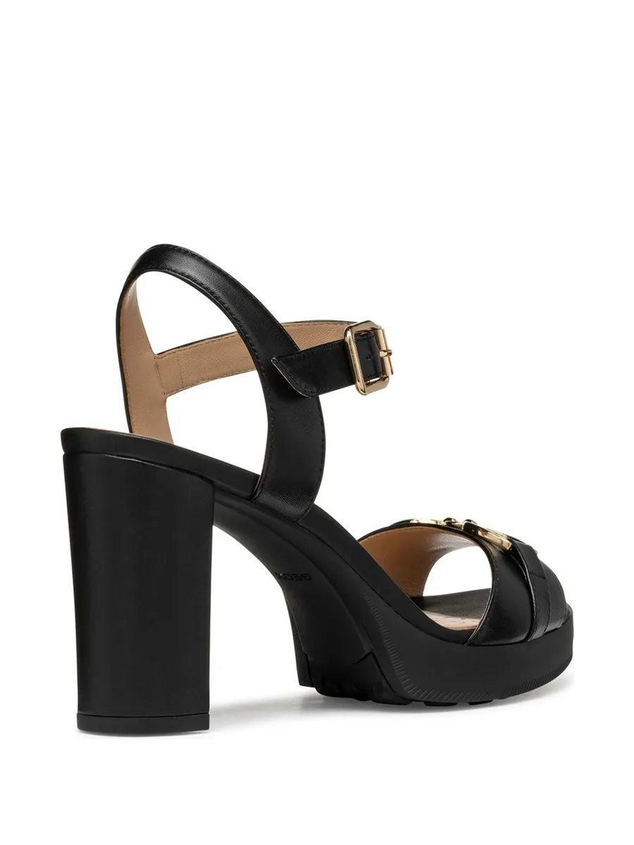 босоножки Walk Pleasure 85 на платформе 6
