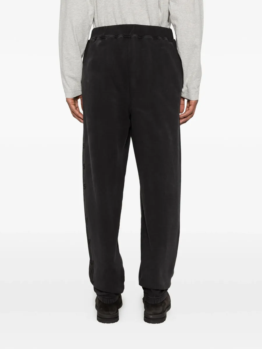 Sunbleached Column track pants 7