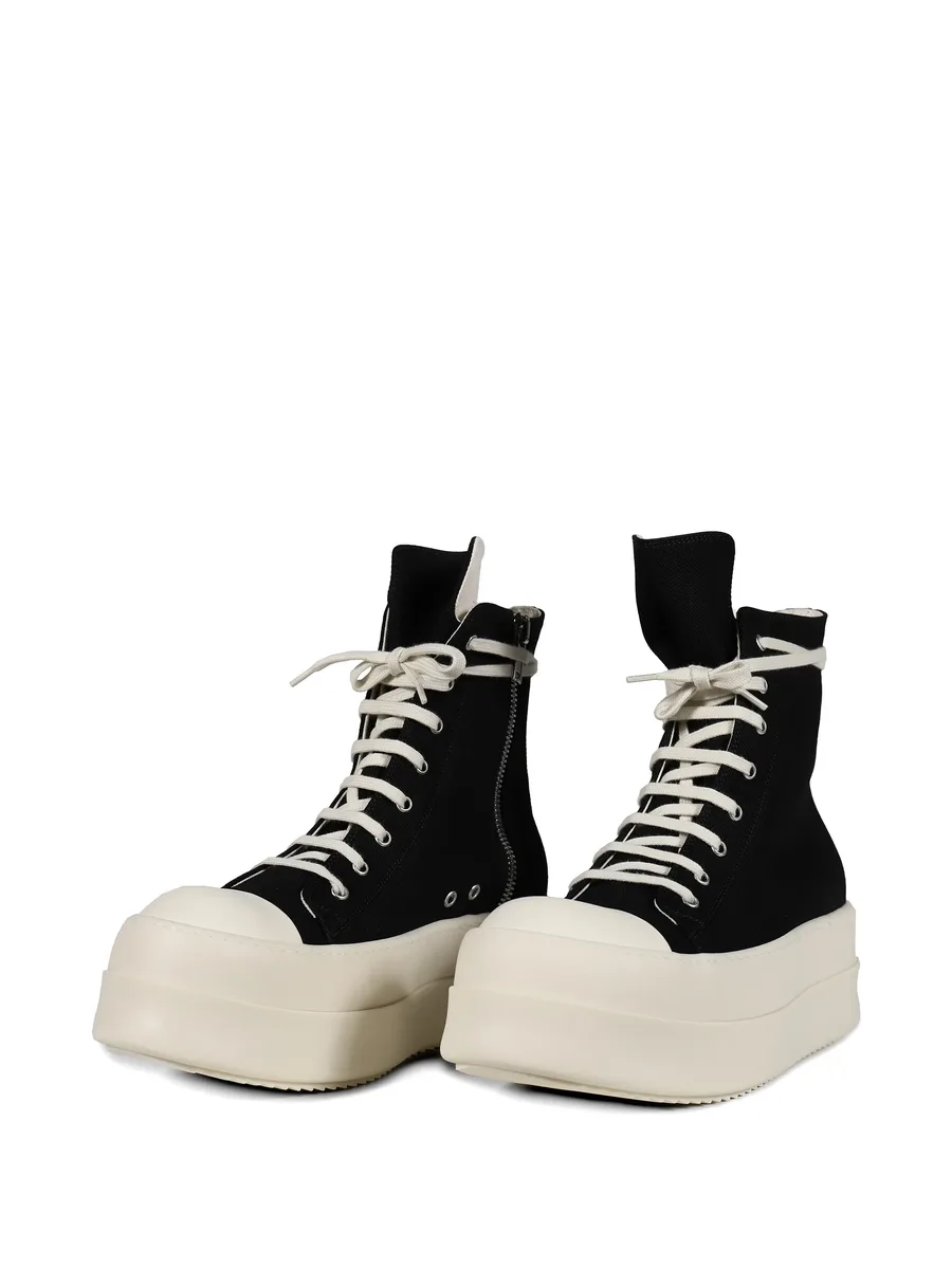 Mega Bumber high-top sneakers 3