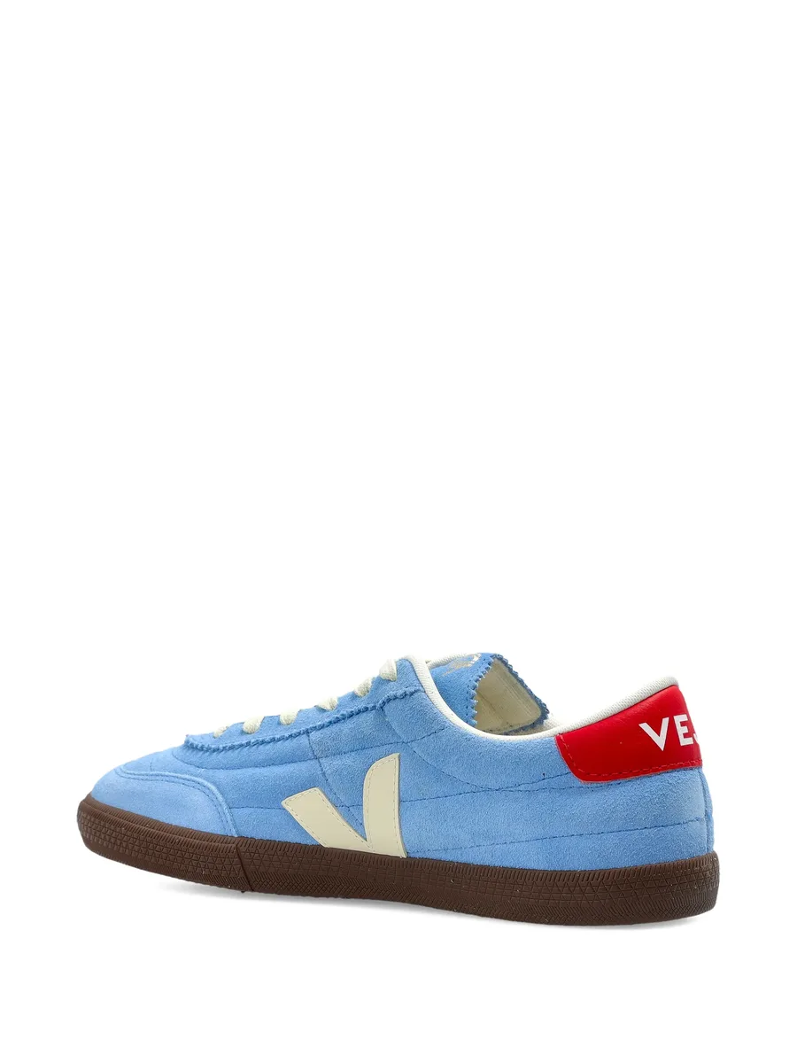 кроссовки Panenka Suede со вставками 6