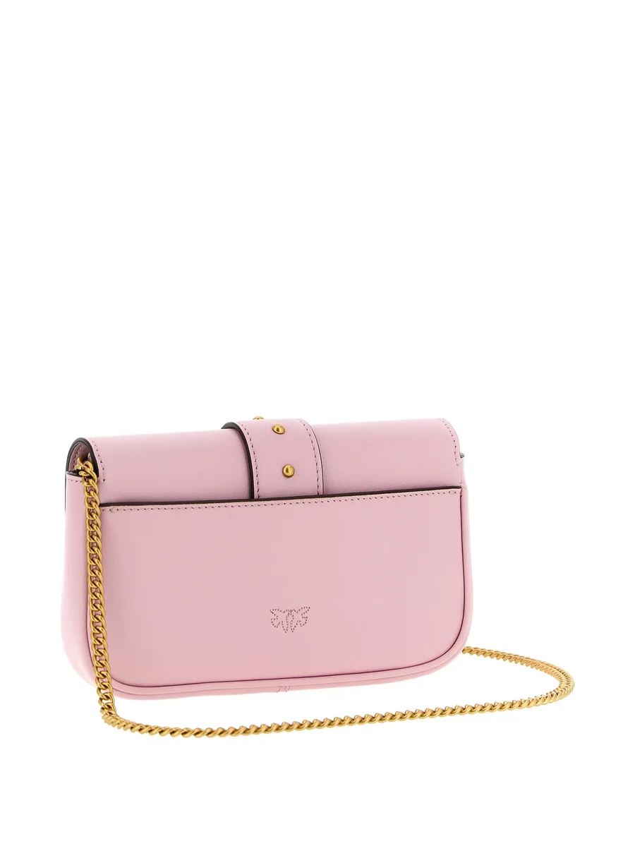 сумка через плечо Pocket Love One Studs Birds 3