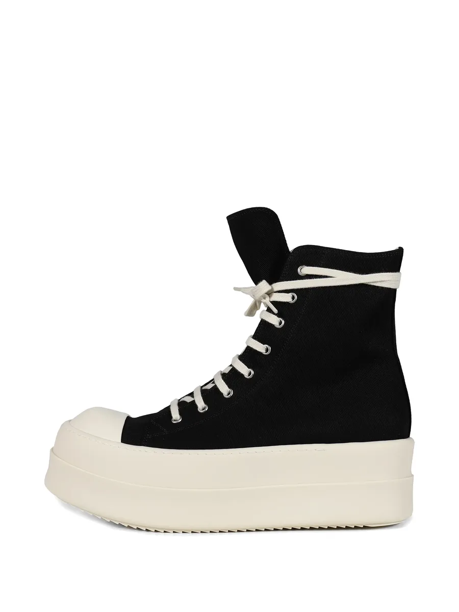 Mega Bumber high-top sneakers 1