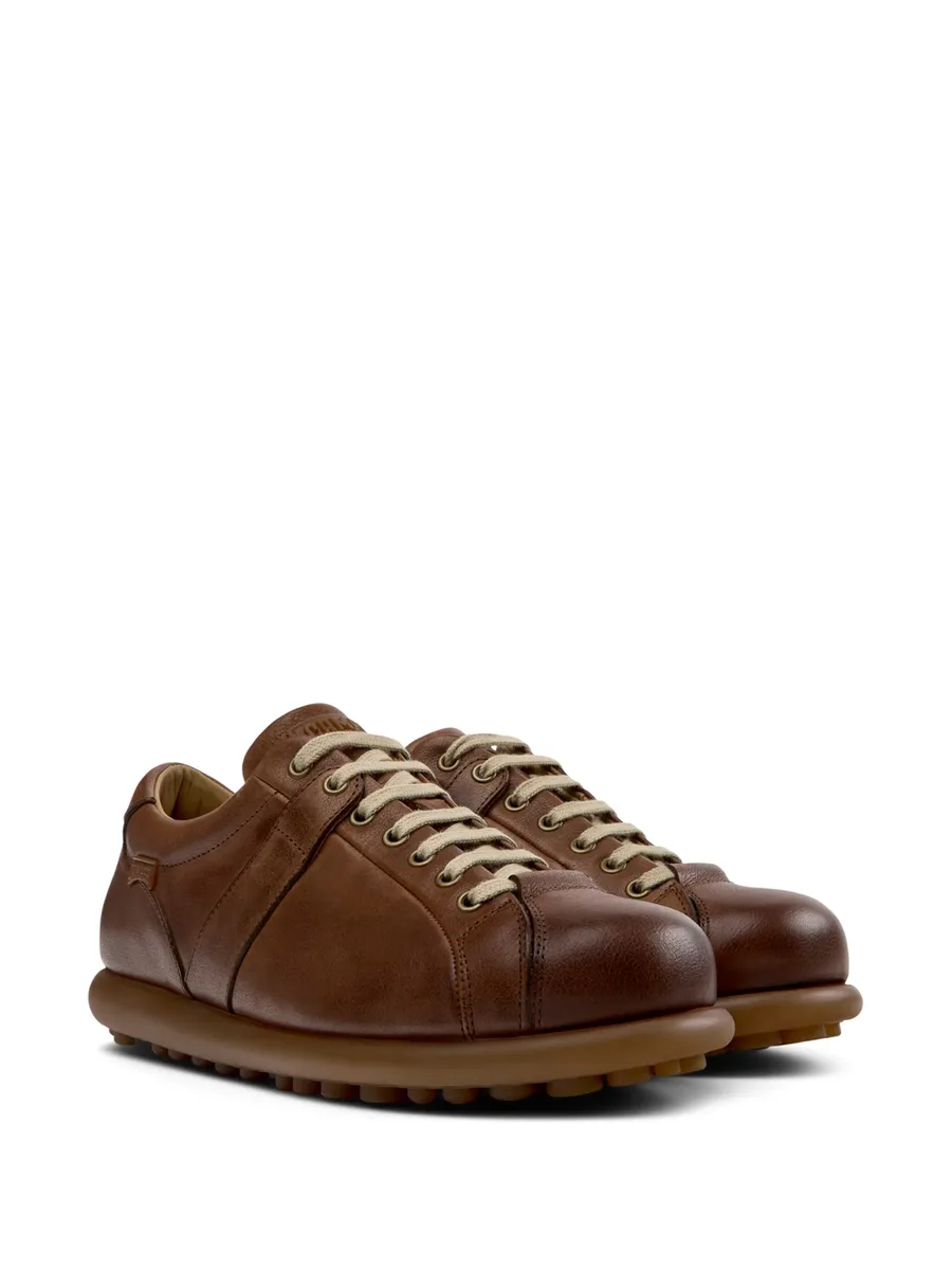 Ariel low-top sneakers 5
