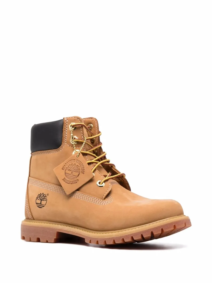 ankle lace-up boots 4