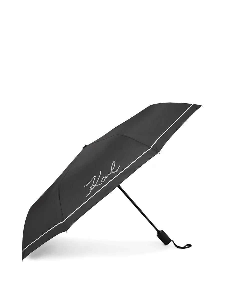 маленький зонт K/Signature 1