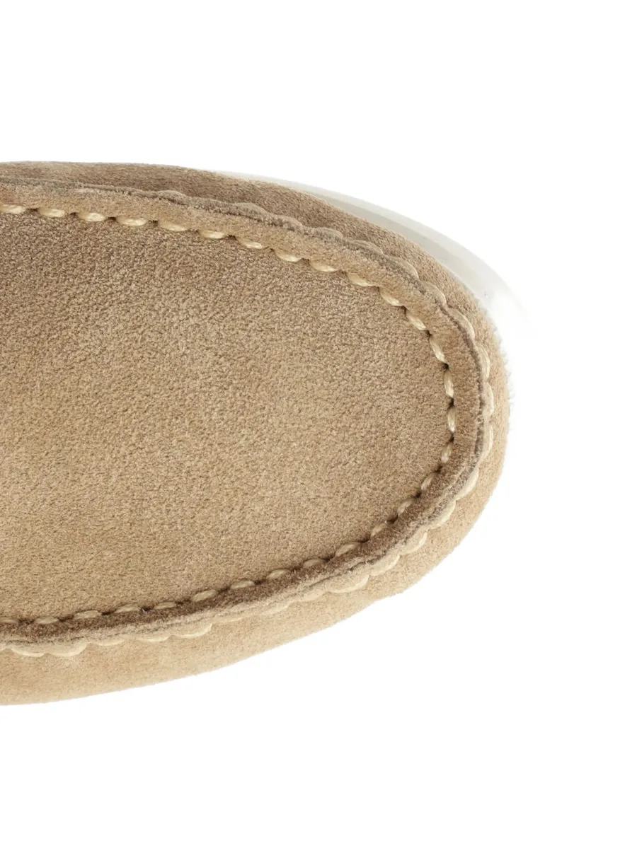 Barth F lace-up loafers 9