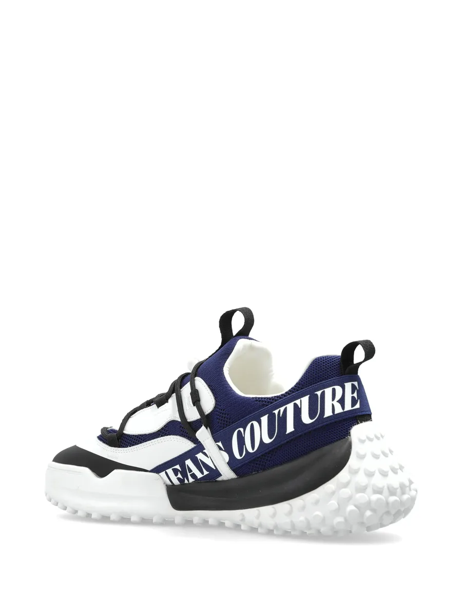 logo-ptint sneakers 5