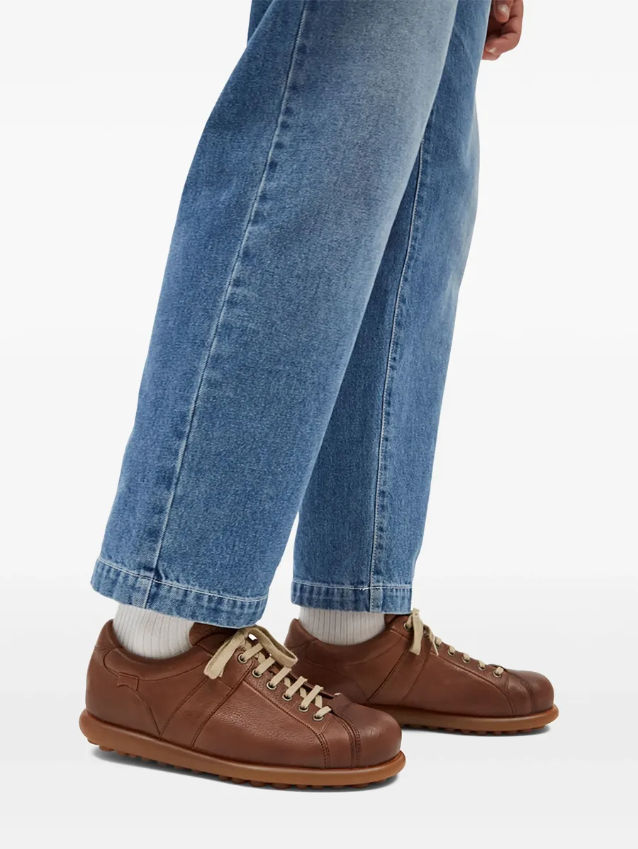 Ariel low-top sneakers 14