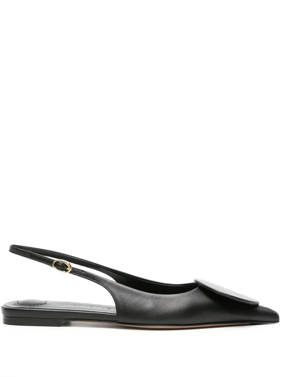 балетки Les Slingbacks Duelo 2
