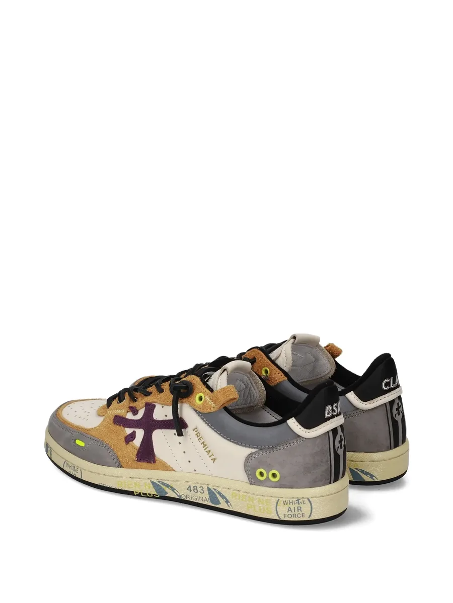 кроссовки BSKT Clay 8