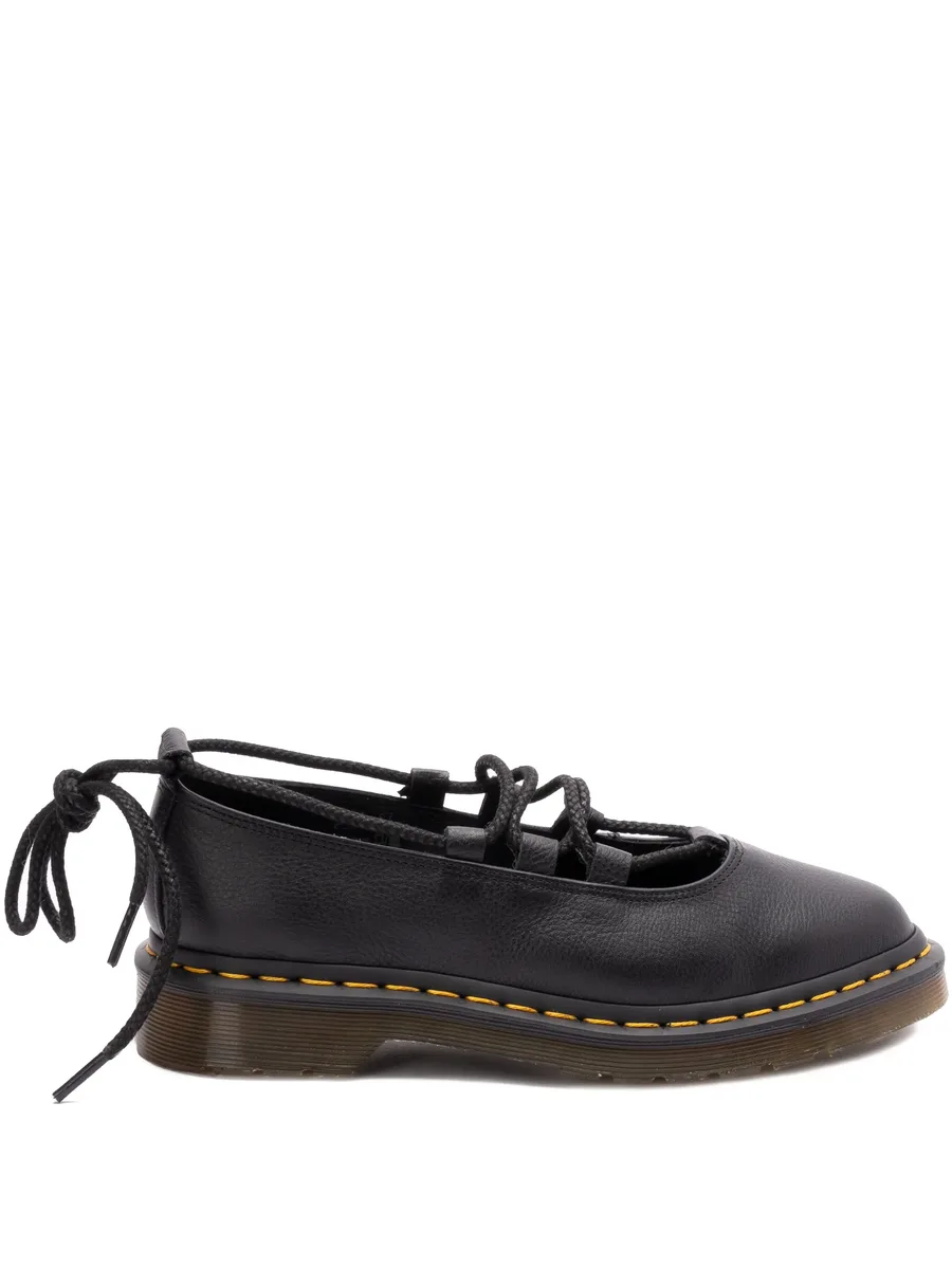 Elphie loafers 1