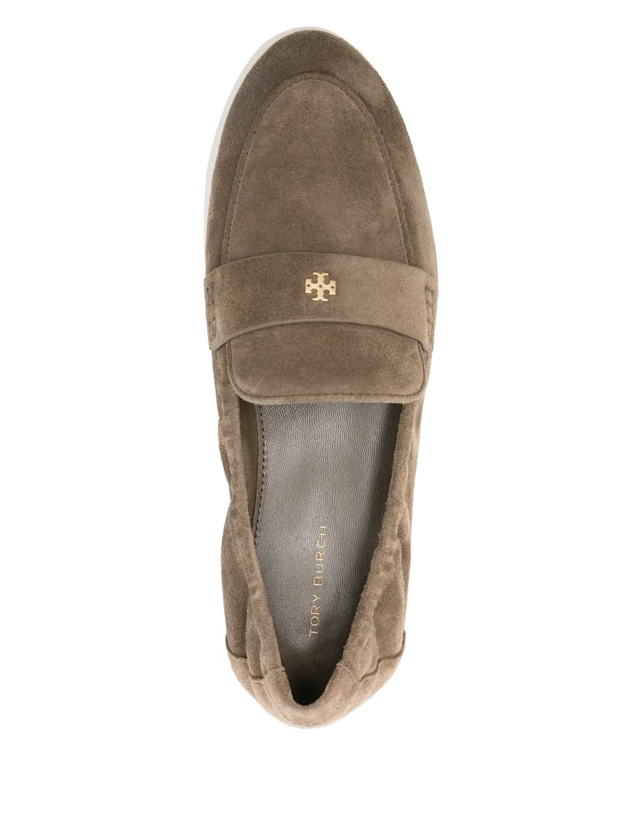 Ballet sport loafers 9