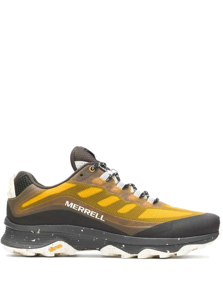 Moab Speed trainers 1