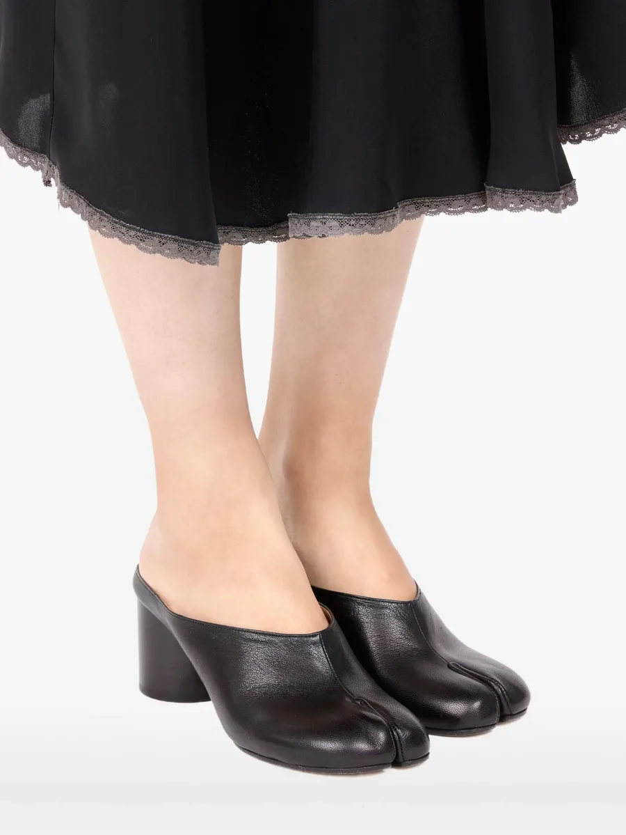 мюли Tabi Décolleté 10