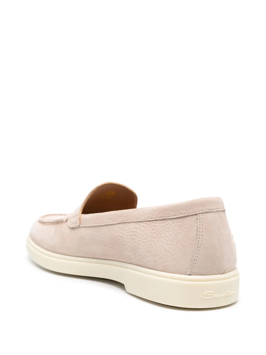 slip-on leather loafers 6
