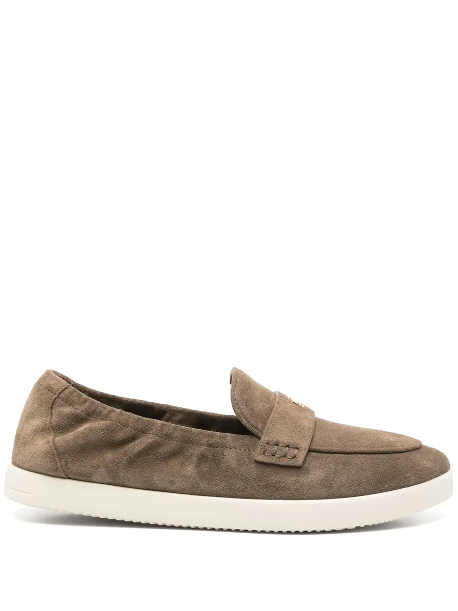 Ballet sport loafers 1