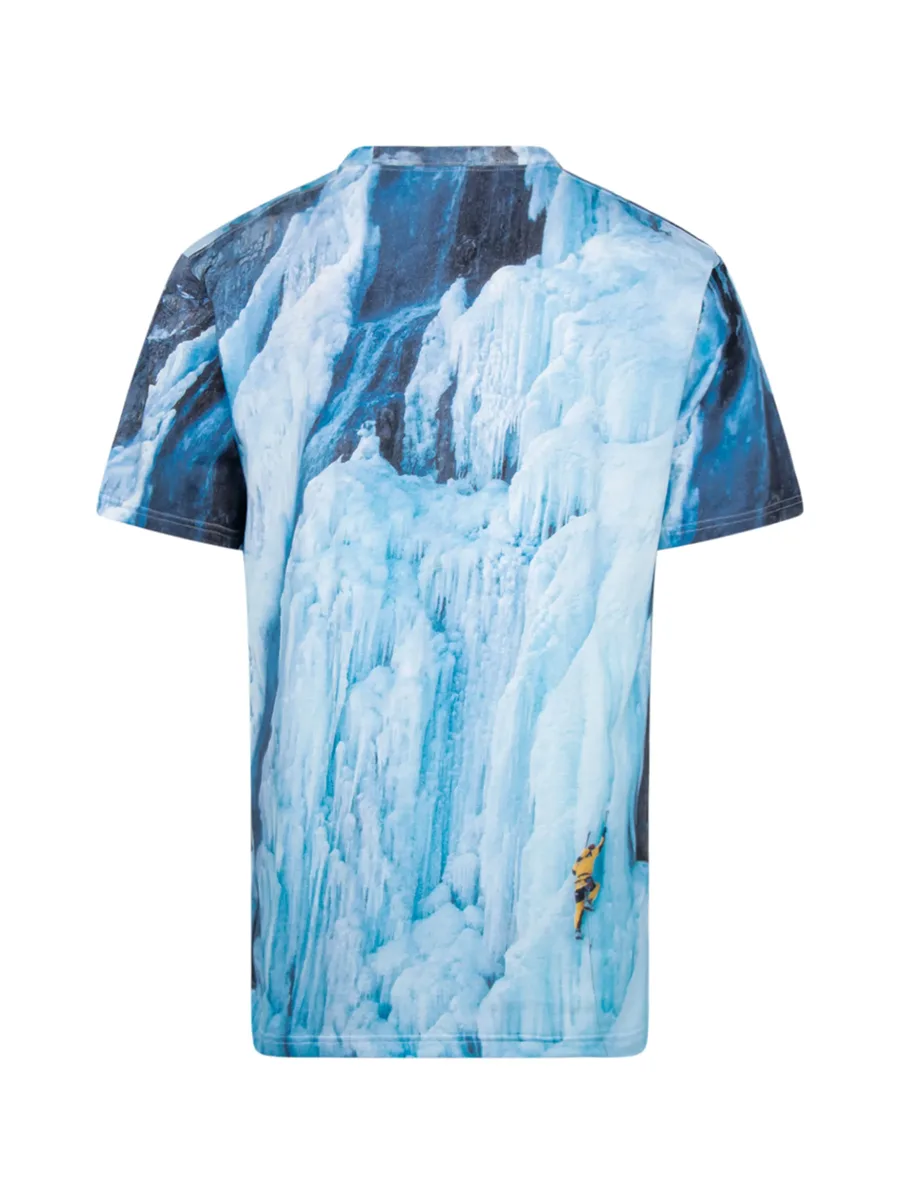 x The North Face Ice Climb T-shirt 3