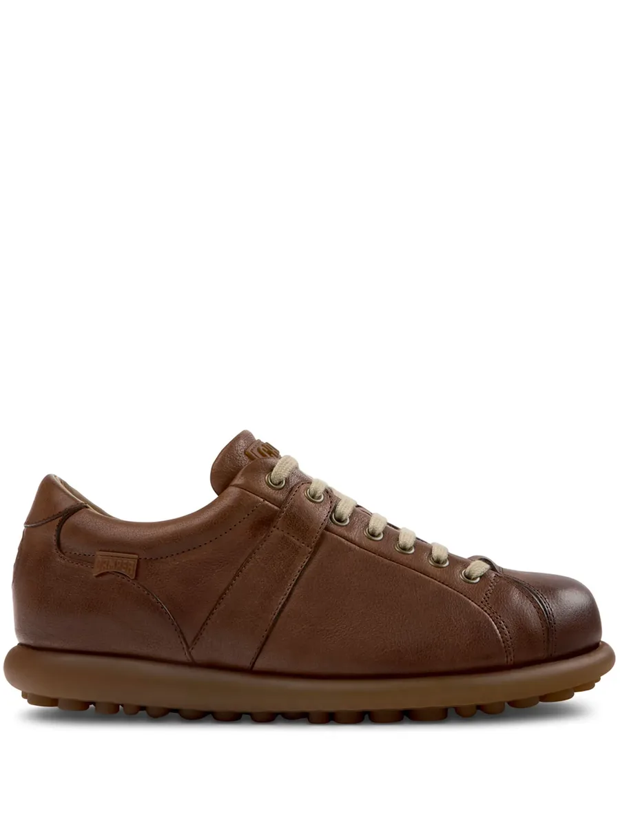 Ariel low-top sneakers 1