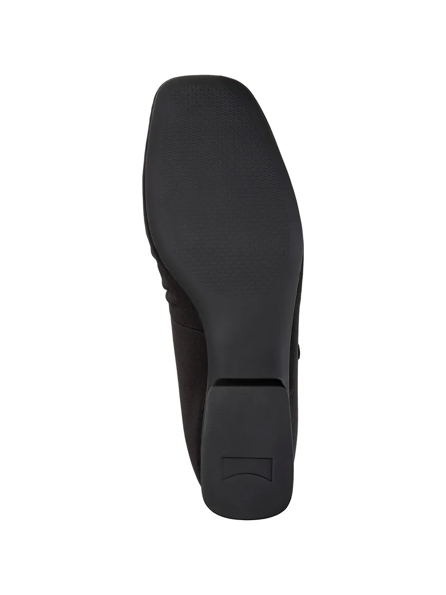 Casi Myra buckle-fastening ballet flats 10