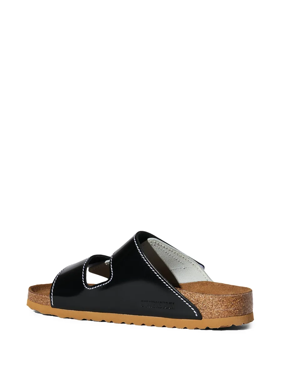 шлепанцы Arizona из коллаборации с Birkenstock 5