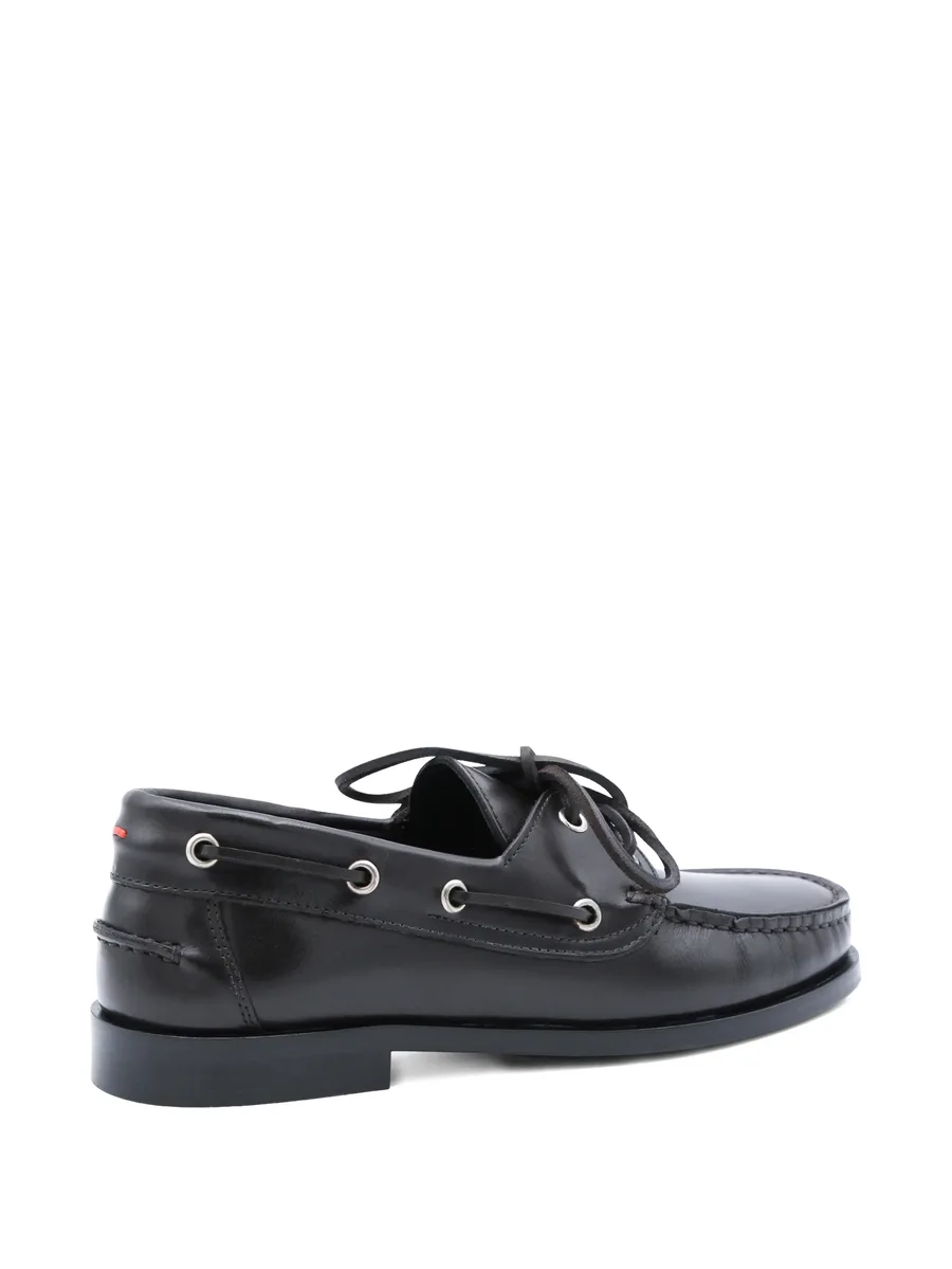 Harris mocassins 8