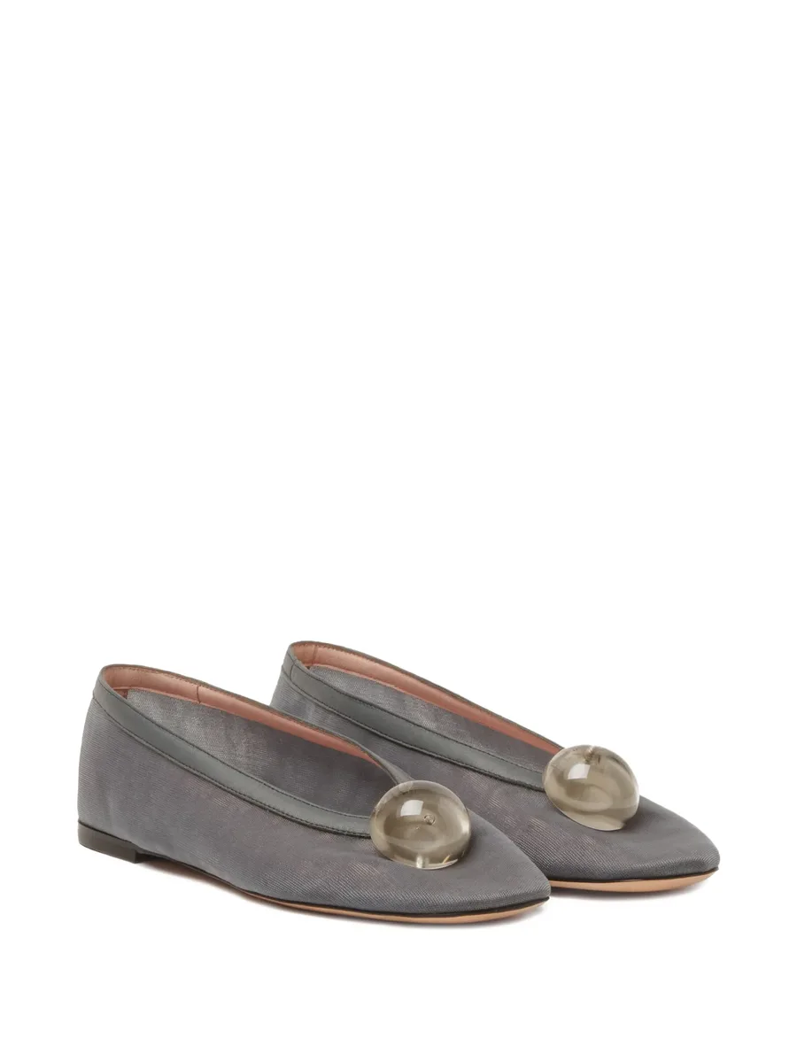 балетки с кабошонами 3
