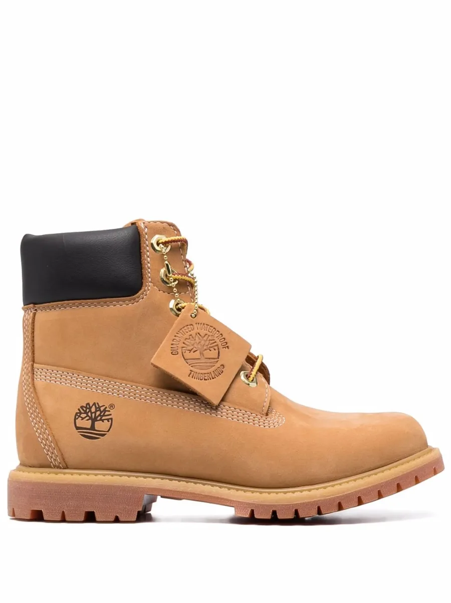 ankle lace-up boots 2