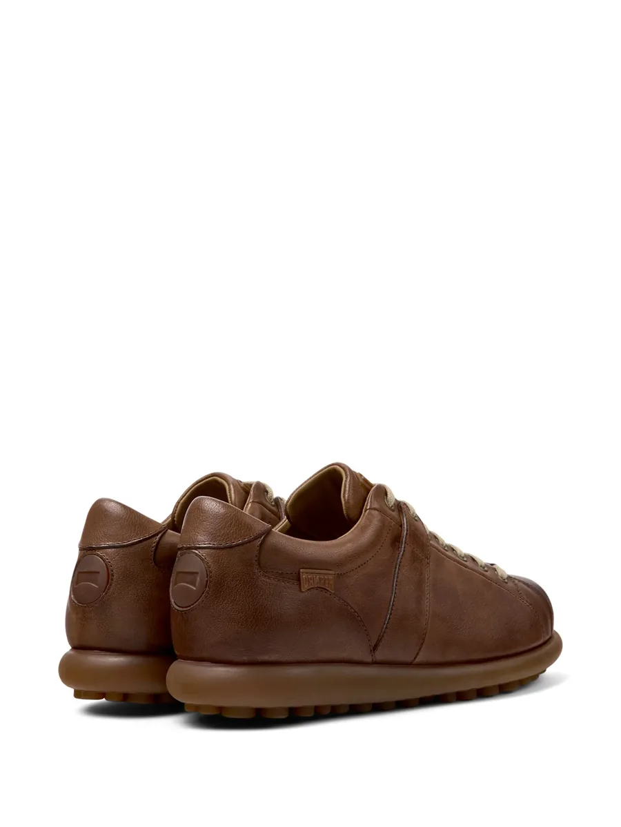 Ariel low-top sneakers 7