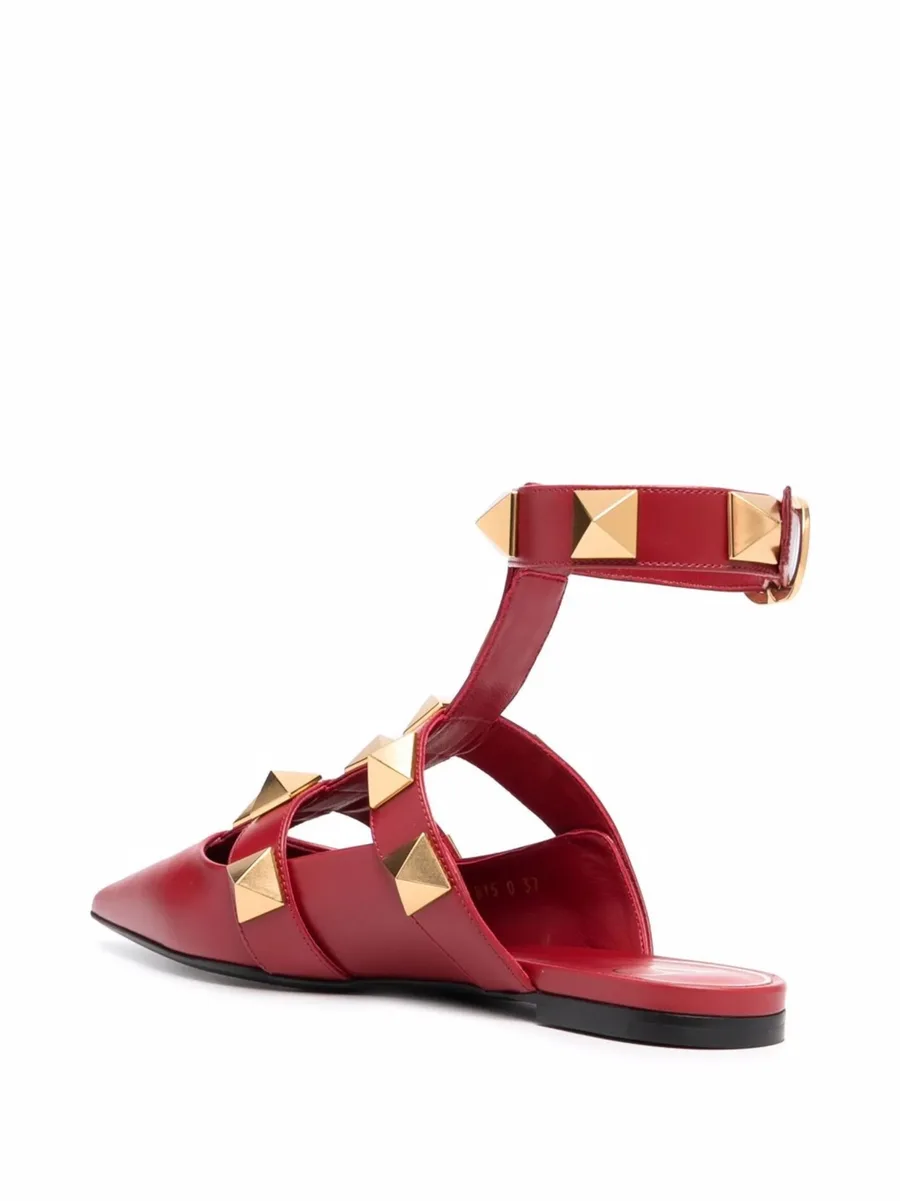 туфли Roman Stud 6