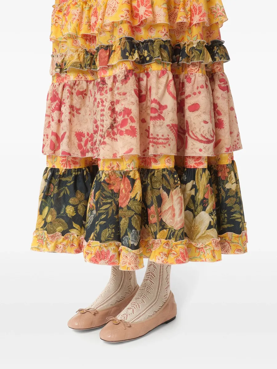 балетки Quiltie 67 14