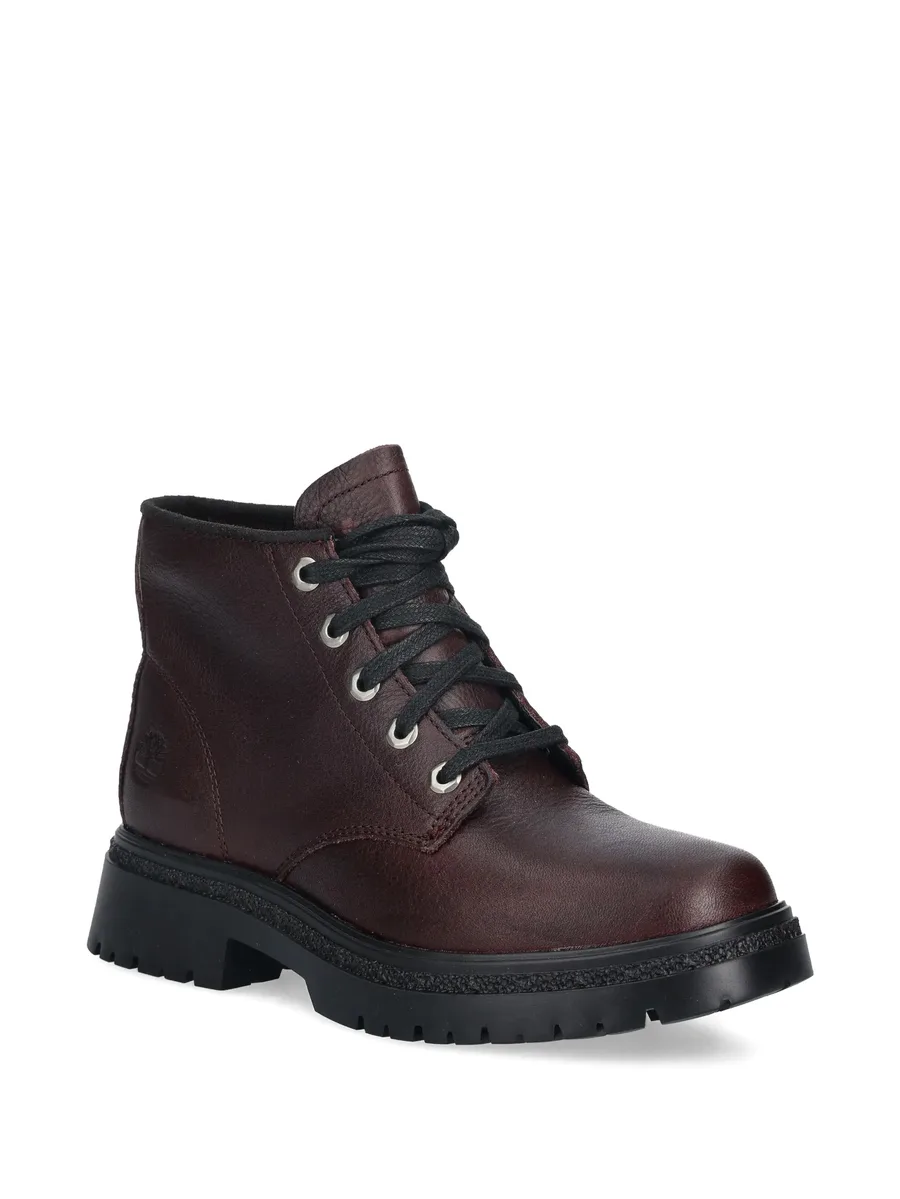 Cambria Valley boots 4