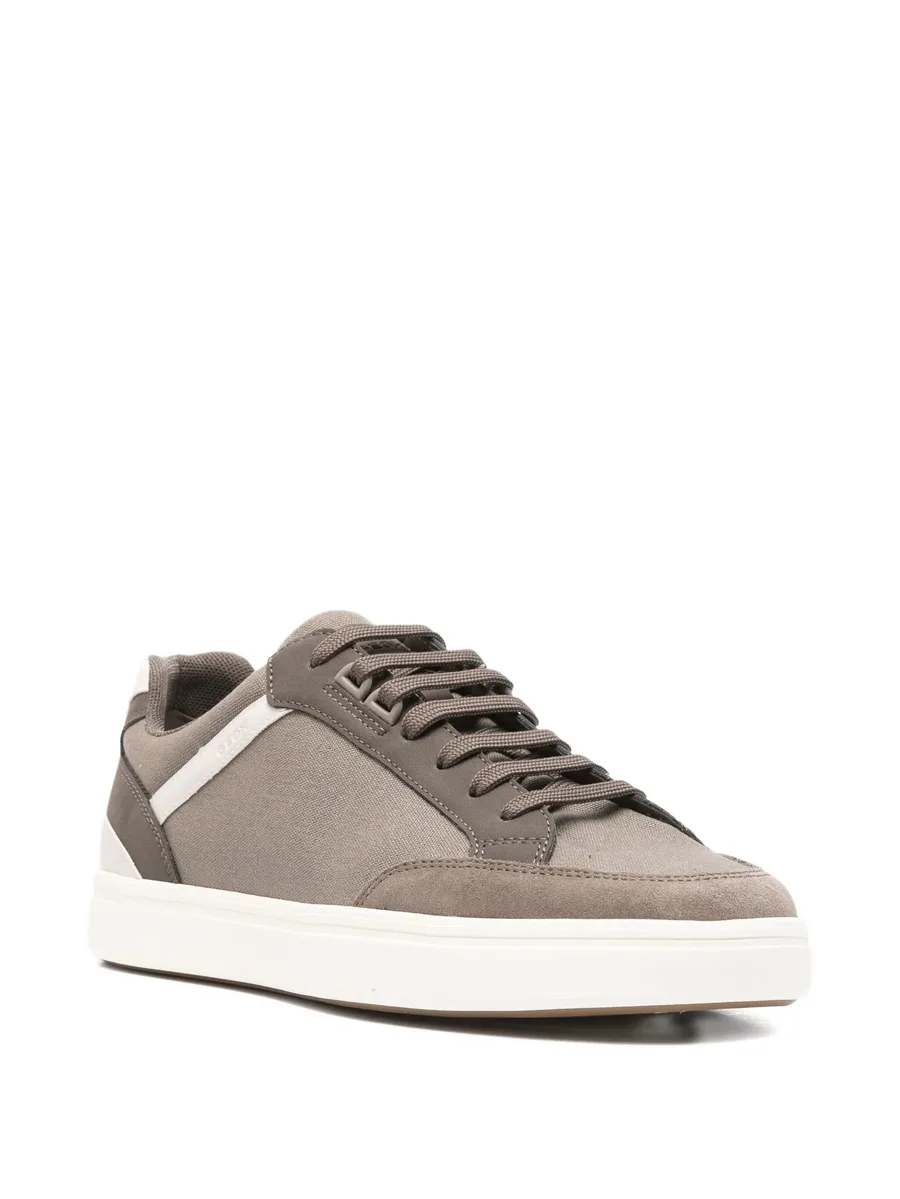 Baltmoore lace-up sneakers 3