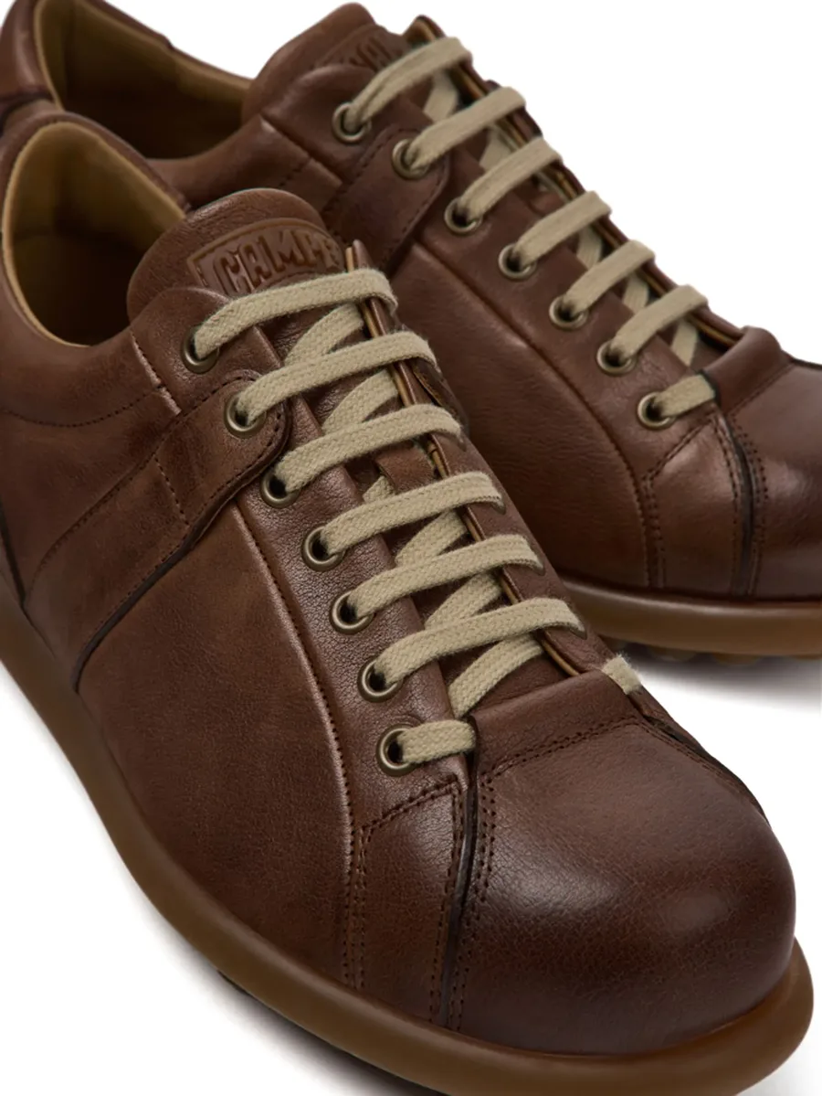 Ariel low-top sneakers 11