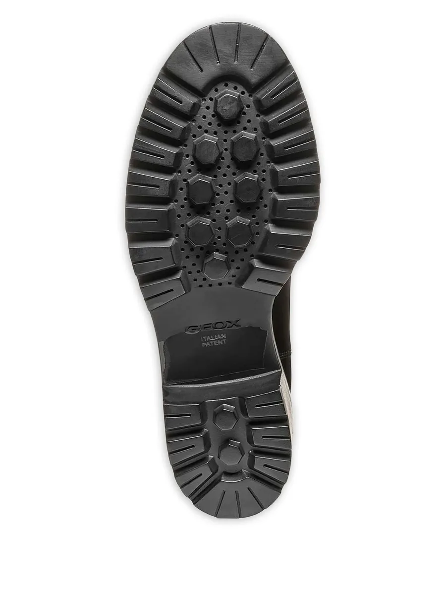ботильоны на каблуке 8