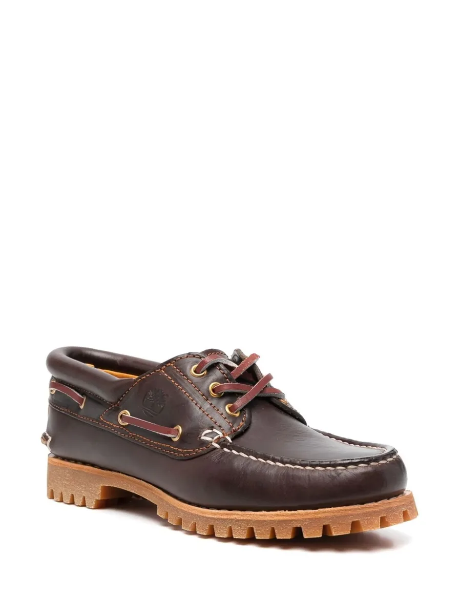 Noreen boat shoes 6