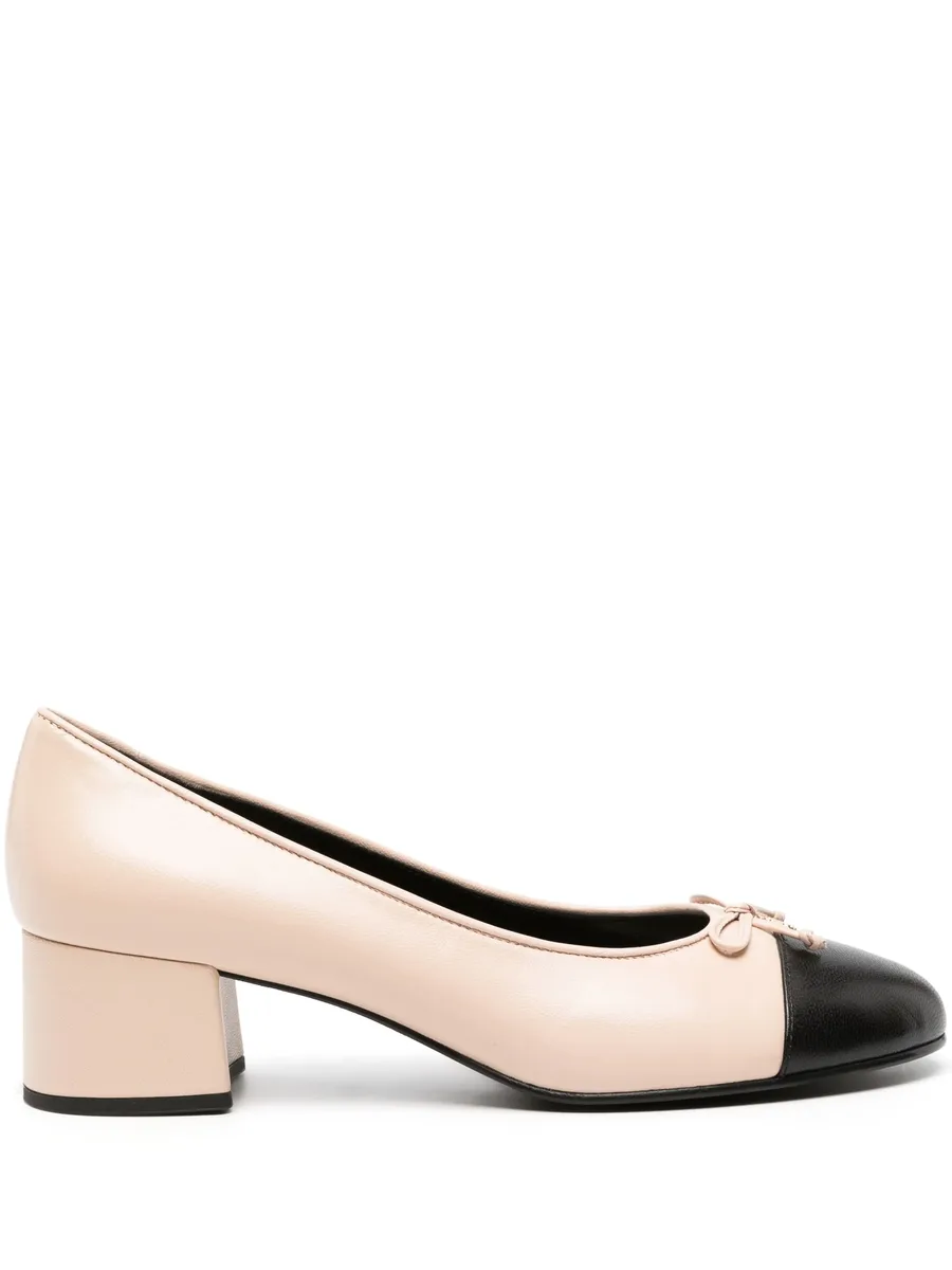 туфли Cap-Toe 45 1
