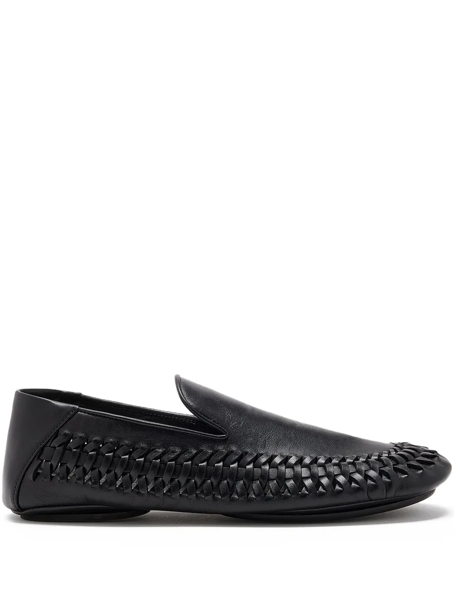 Whip loafers 1
