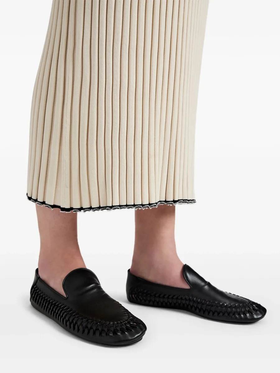 Whip loafers 12